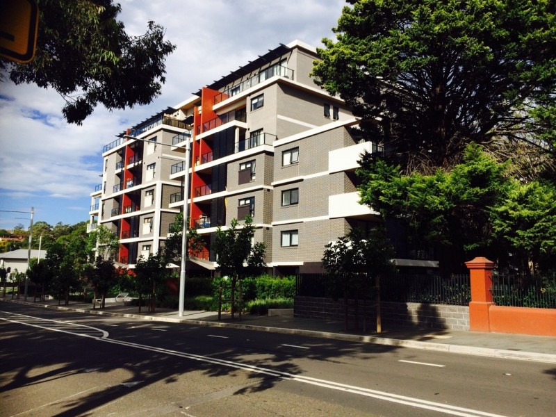 Unit 6077/74B Belmore St, Ryde NSW 2112
