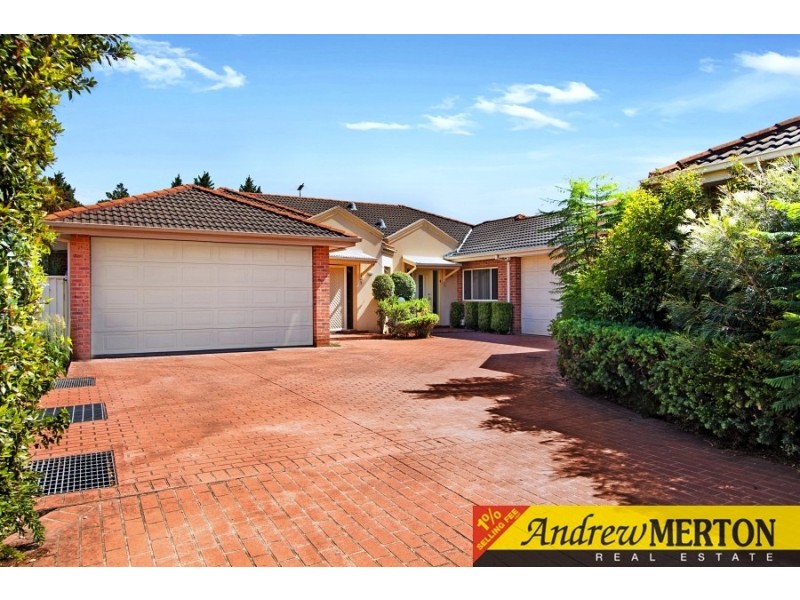 2/1 Margaret St, Greenacre NSW 2190