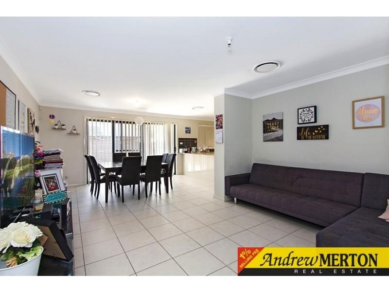 5 O’donoghue St, Ropes Crossing NSW 2760