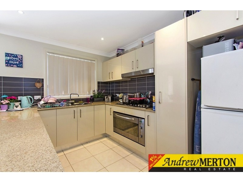 5 O’donoghue St, Ropes Crossing NSW 2760