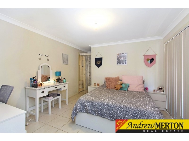 5 O’donoghue St, Ropes Crossing NSW 2760