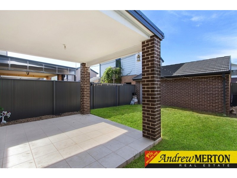 5 O’donoghue St, Ropes Crossing NSW 2760