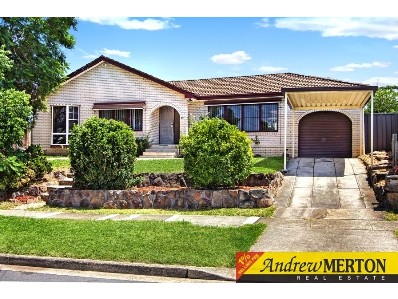 85 Columbia Rd, Seven Hills NSW 2147