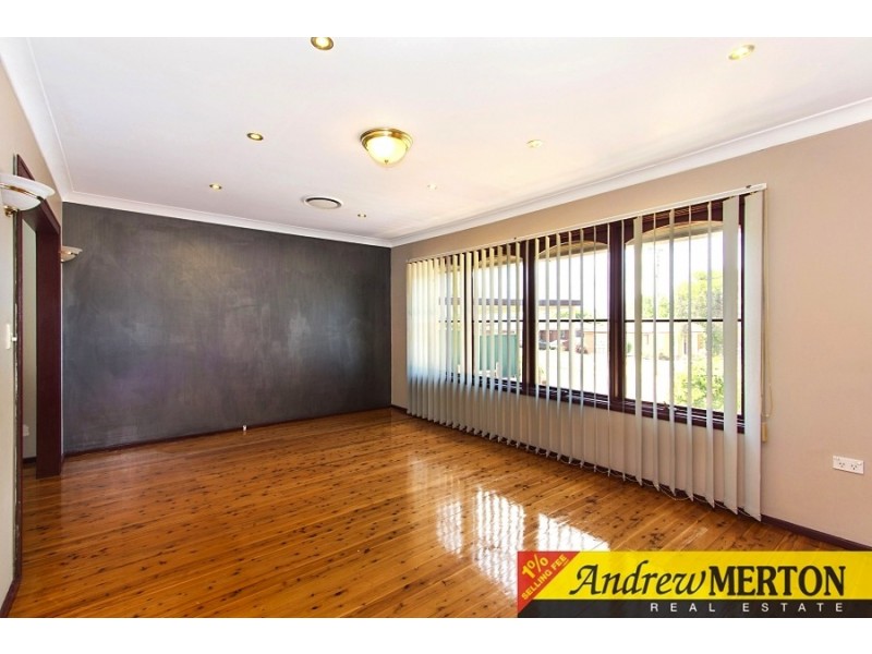 85 Columbia Rd, Seven Hills NSW 2147