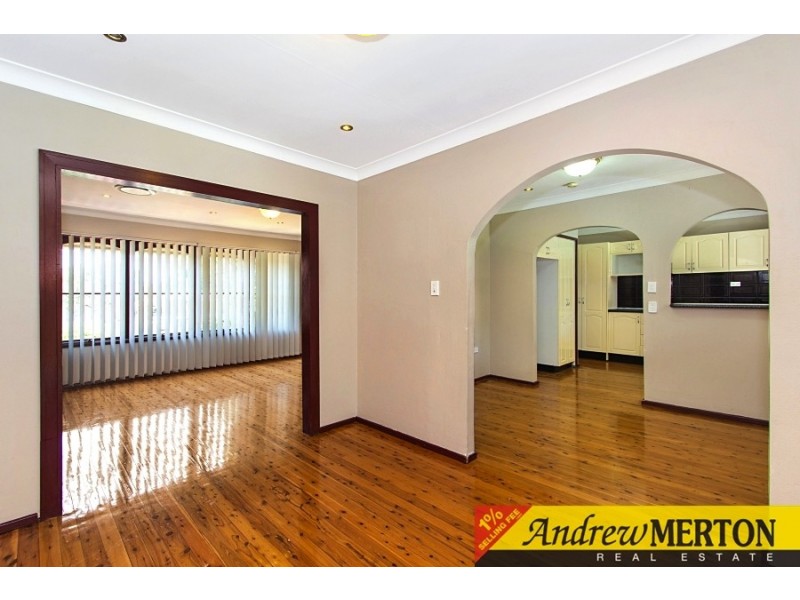 85 Columbia Rd, Seven Hills NSW 2147