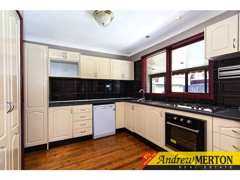 85 Columbia Rd, Seven Hills NSW 2147