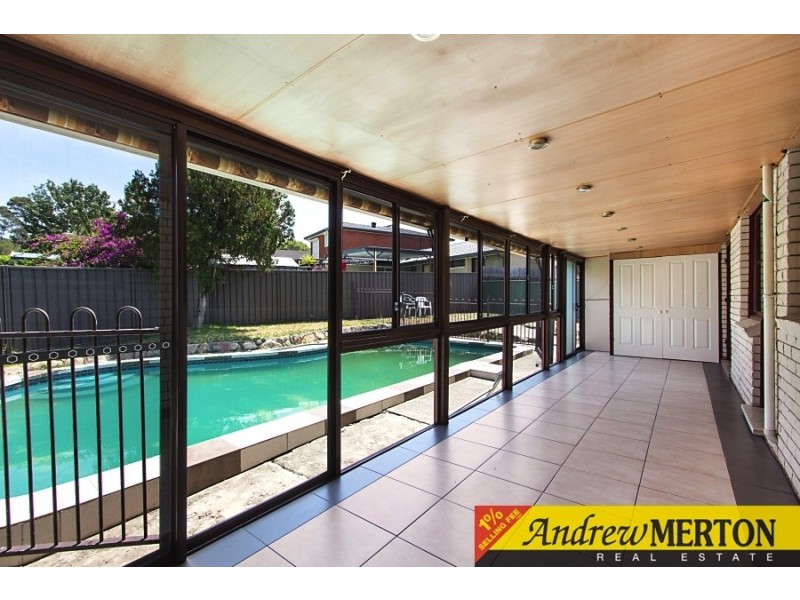 85 Columbia Rd, Seven Hills NSW 2147