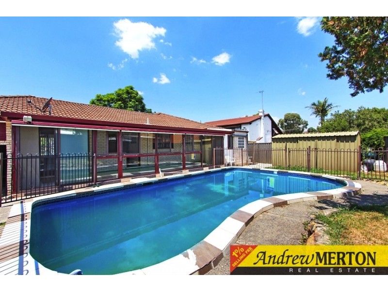 85 Columbia Rd, Seven Hills NSW 2147