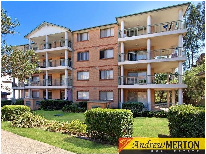Unit 9/11-13 Fourth Ave, Blacktown NSW 2148
