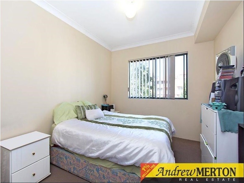 Unit 9/11-13 Fourth Ave, Blacktown NSW 2148