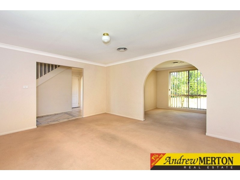 Lot 16 Teawa Crescent, Glenwood NSW 2768