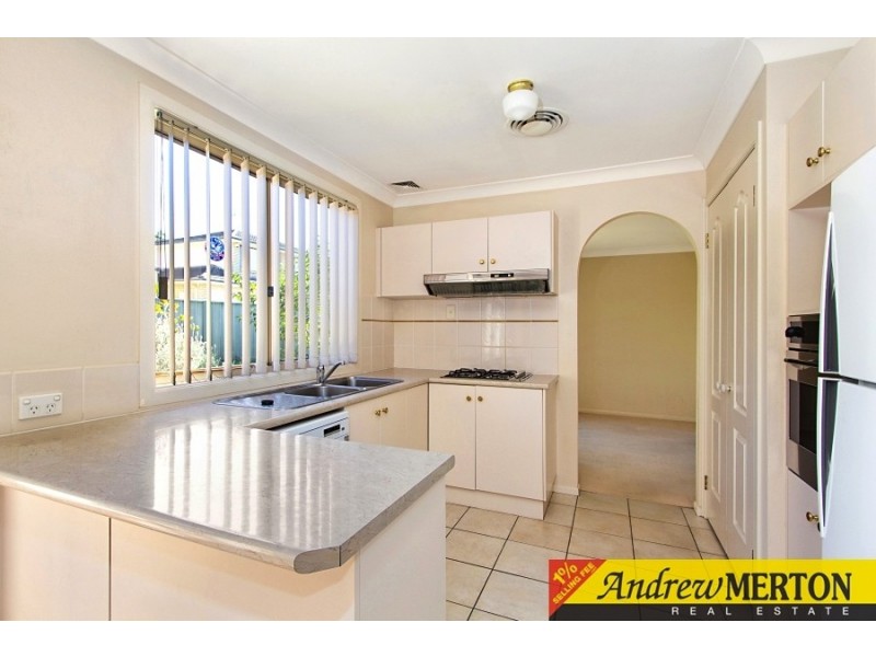 Lot 16 Teawa Crescent, Glenwood NSW 2768