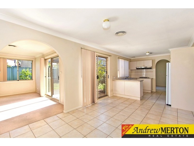 Lot 16 Teawa Crescent, Glenwood NSW 2768