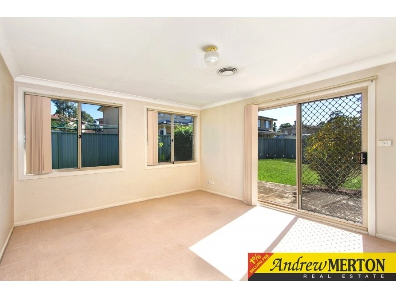 Lot 16 Teawa Crescent, Glenwood NSW 2768