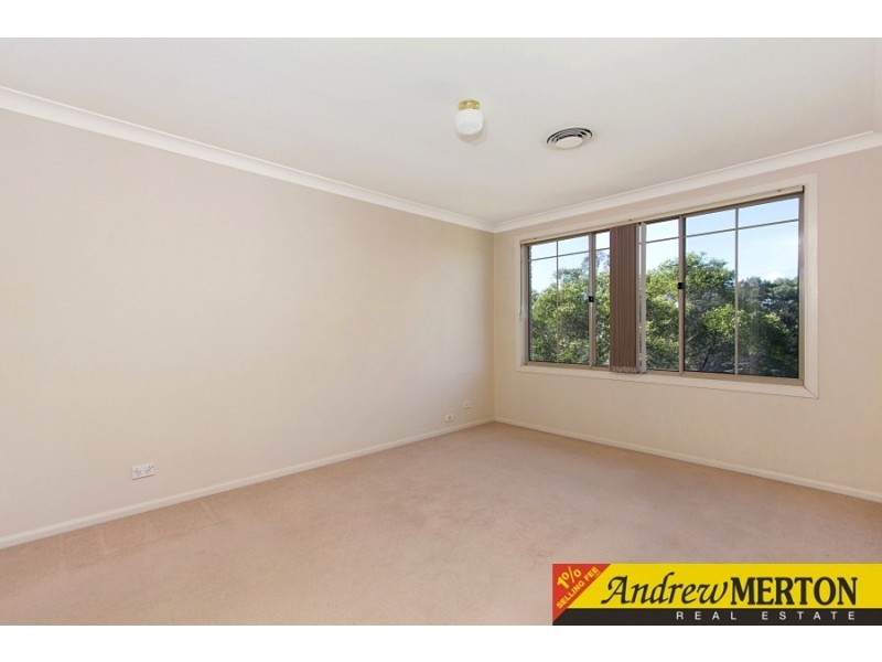 Lot 16 Teawa Crescent, Glenwood NSW 2768