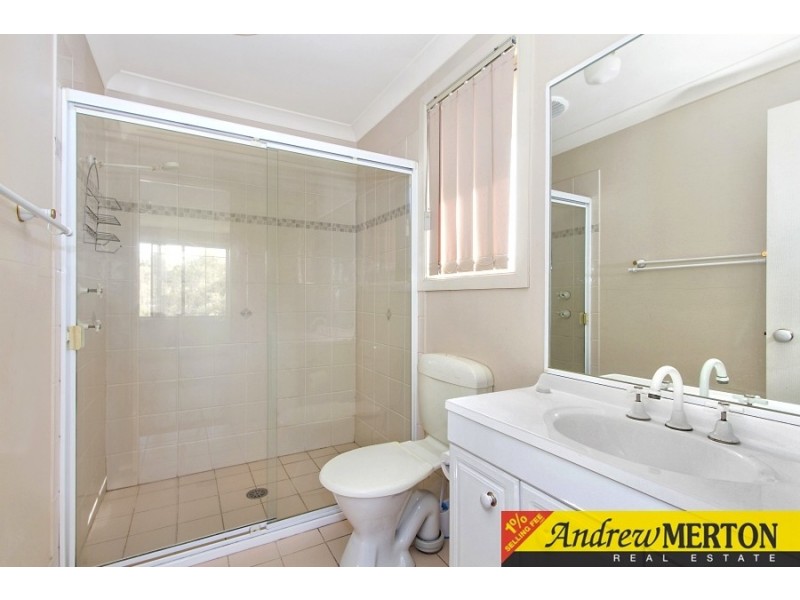 Lot 16 Teawa Crescent, Glenwood NSW 2768