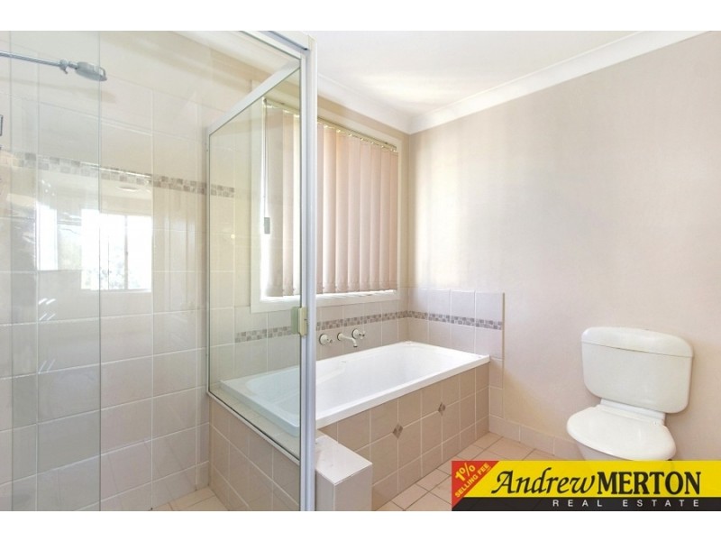 Lot 16 Teawa Crescent, Glenwood NSW 2768