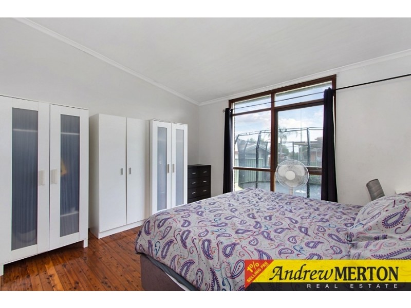 5 Holmes St, Colyton NSW 2760