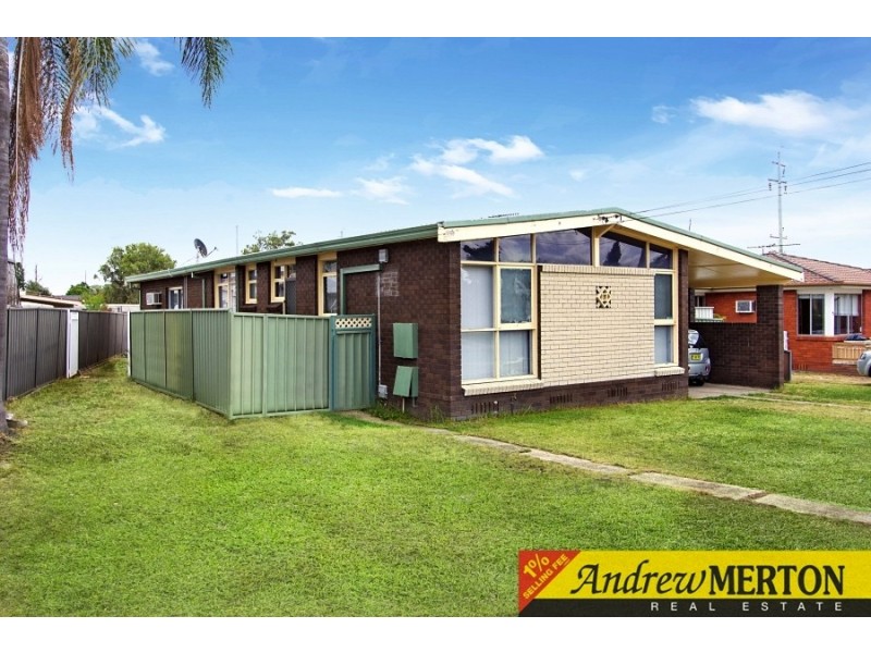 5 Holmes St, Colyton NSW 2760