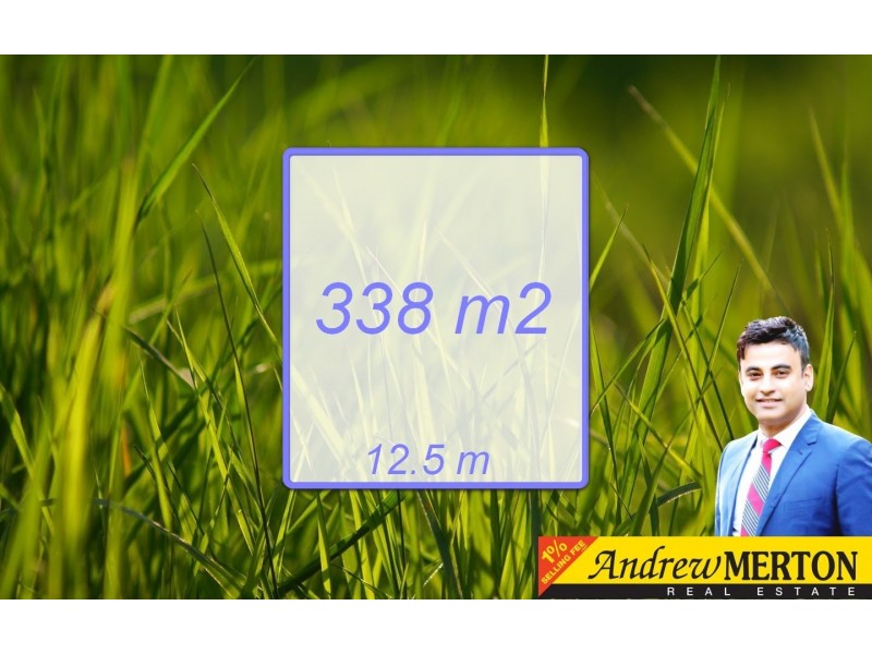 Lot 110, 32 Boundary Road, Schofields NSW 2762