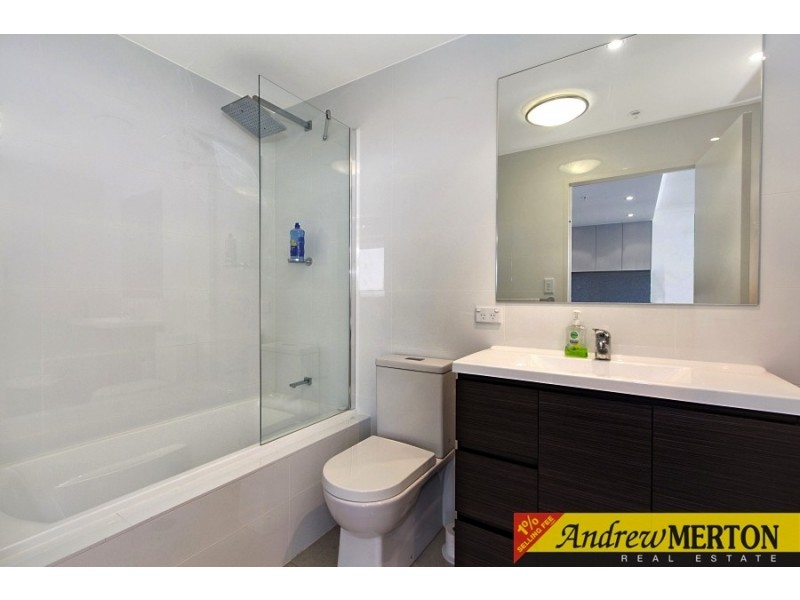 2706/420 Macquarie Street, Liverpool NSW 2170