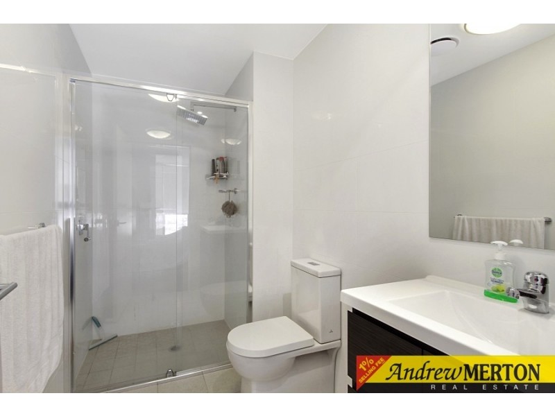 2706/420 Macquarie Street, Liverpool NSW 2170