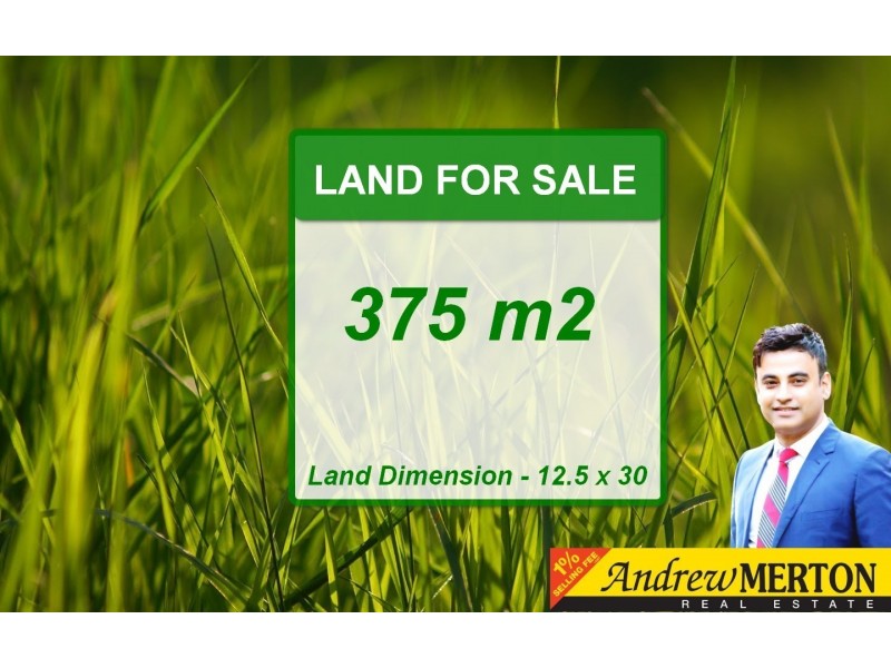 Lot 124 South Street, Marsden Park NSW 2765