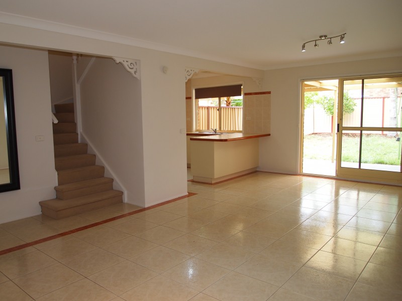 3 Antique Cres, Woodcroft NSW 2767