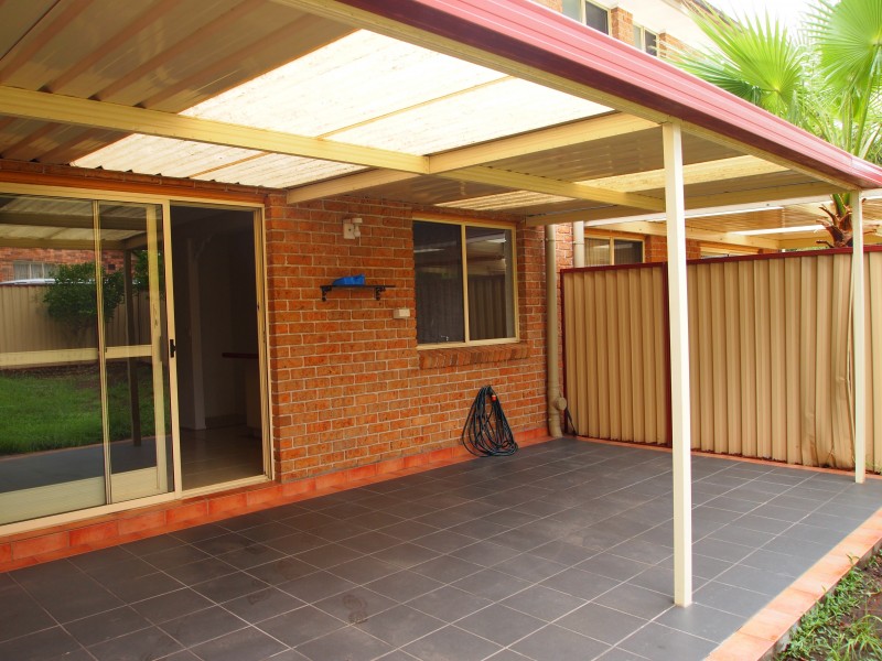 3 Antique Cres, Woodcroft NSW 2767