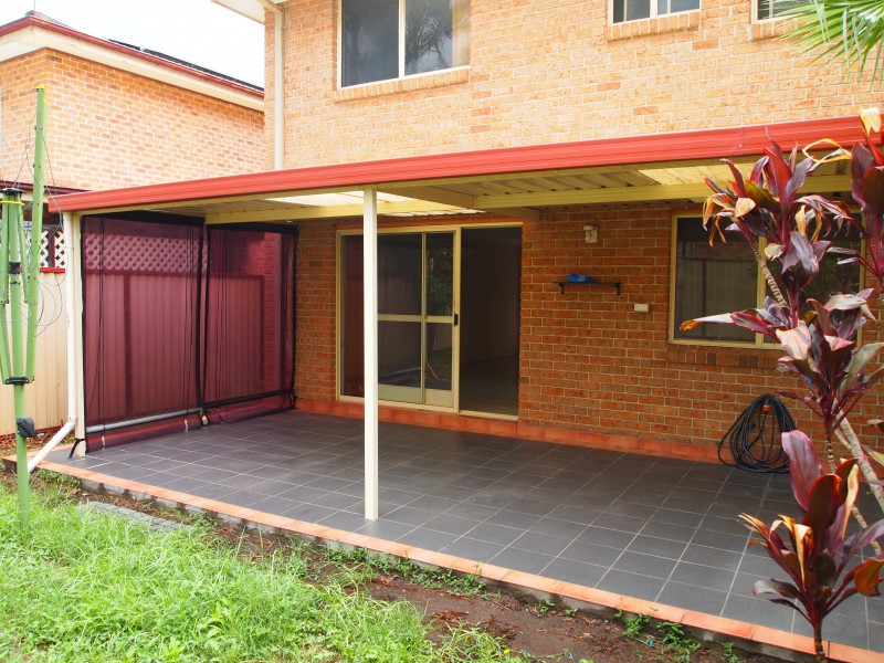 3 Antique Cres, Woodcroft NSW 2767