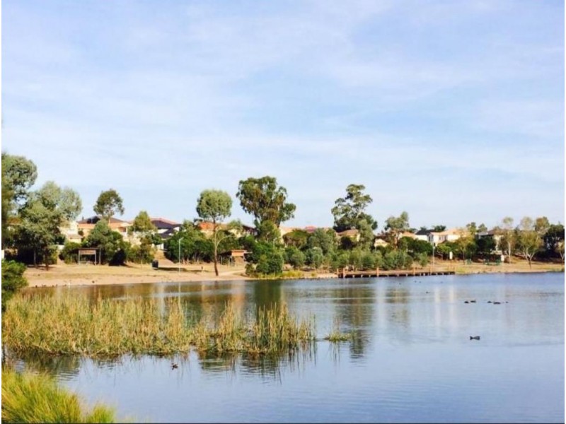 3 Antique Cres, Woodcroft NSW 2767