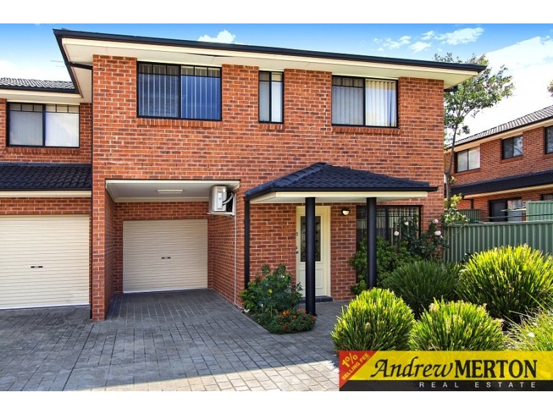 17/16-18 Methven St, Mount Druitt NSW 2770