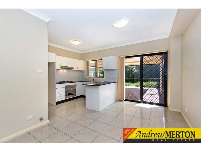 17/16-18 Methven St, Mount Druitt NSW 2770