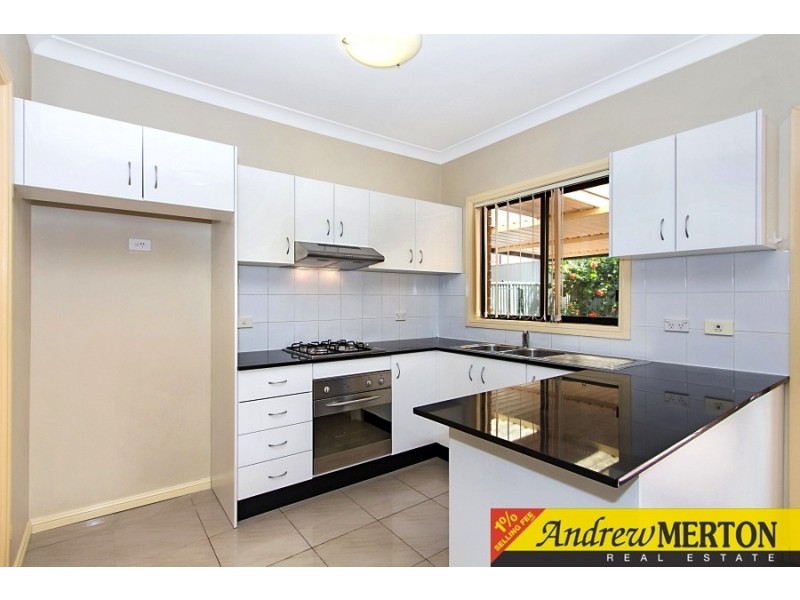17/16-18 Methven St, Mount Druitt NSW 2770