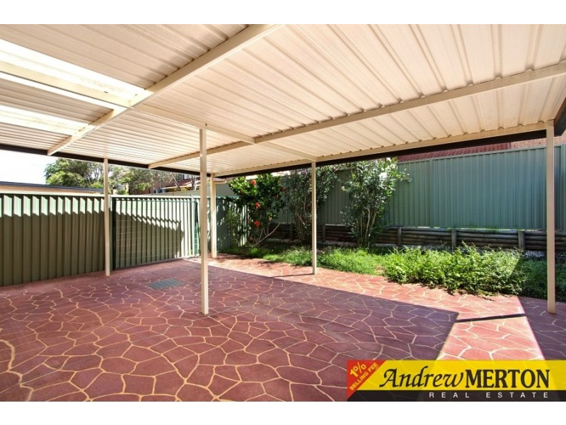 17/16-18 Methven St, Mount Druitt NSW 2770