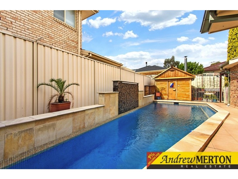 4 Blythe Ave, Glenwood NSW 2768