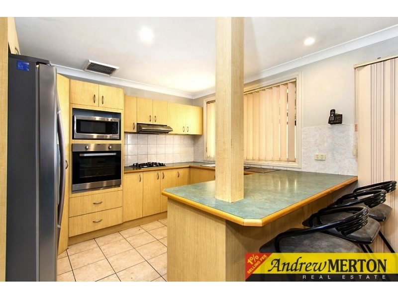 4 Blythe Ave, Glenwood NSW 2768