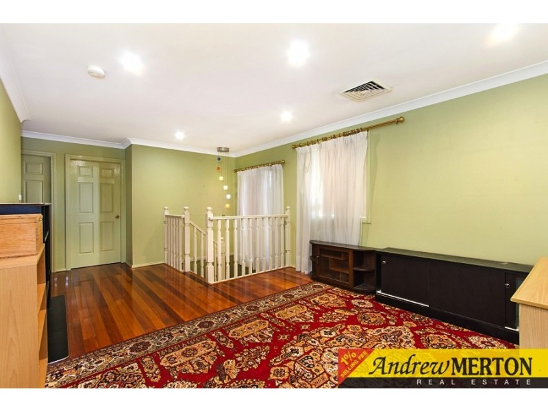 4 Blythe Ave, Glenwood NSW 2768