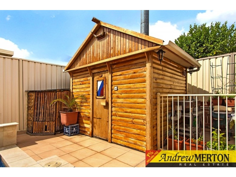 4 Blythe Ave, Glenwood NSW 2768