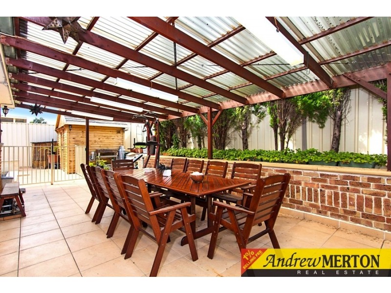 4 Blythe Ave, Glenwood NSW 2768