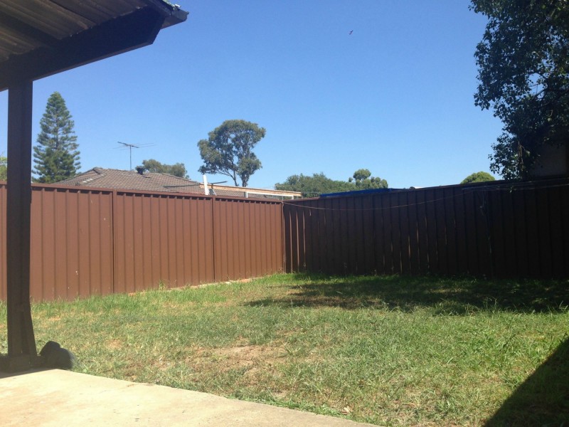 3B Brier Crescent, Quakers Hill NSW 2763