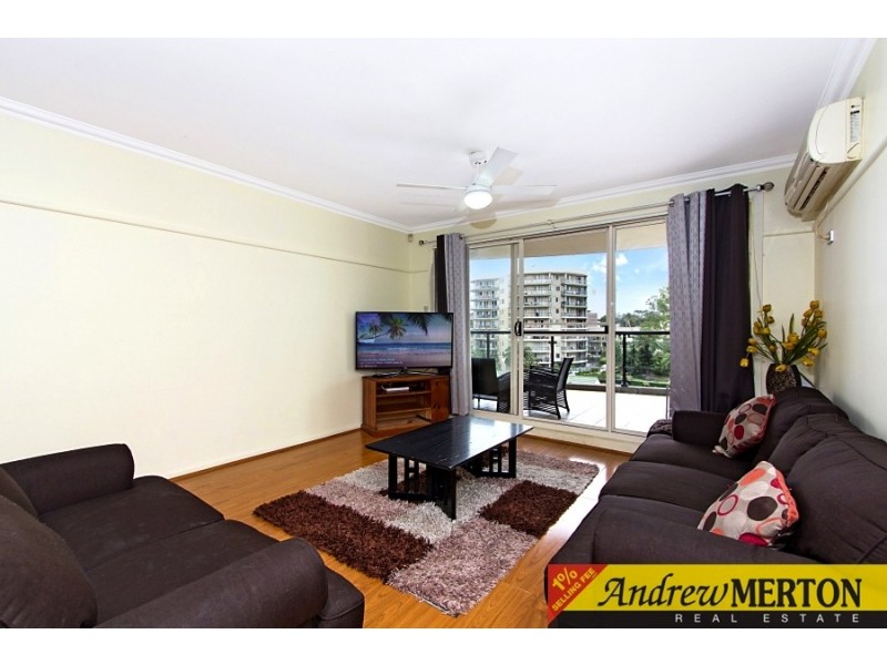 601/91A Bridge Rd, Westmead NSW 2145