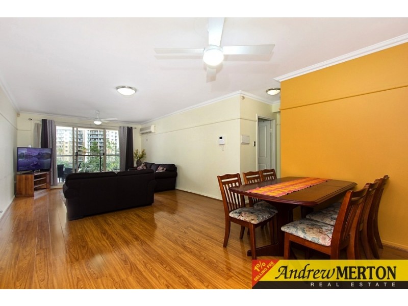 601/91A Bridge Rd, Westmead NSW 2145