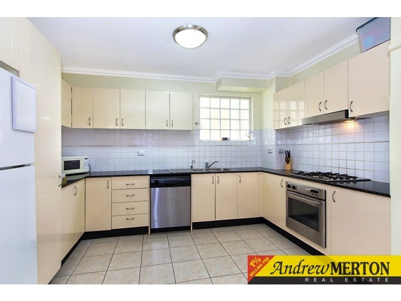 601/91A Bridge Rd, Westmead NSW 2145