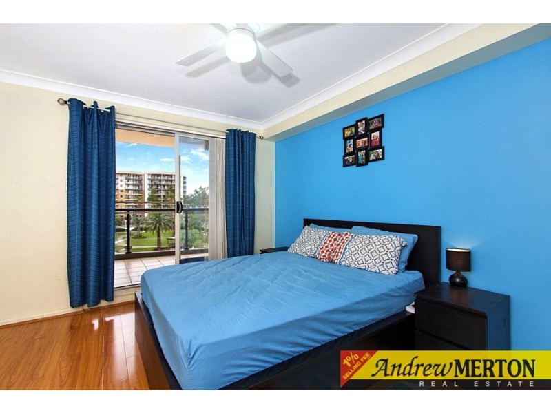 601/91A Bridge Rd, Westmead NSW 2145