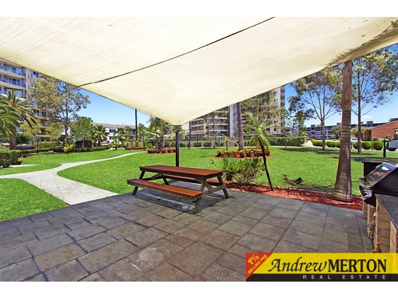 601/91A Bridge Rd, Westmead NSW 2145