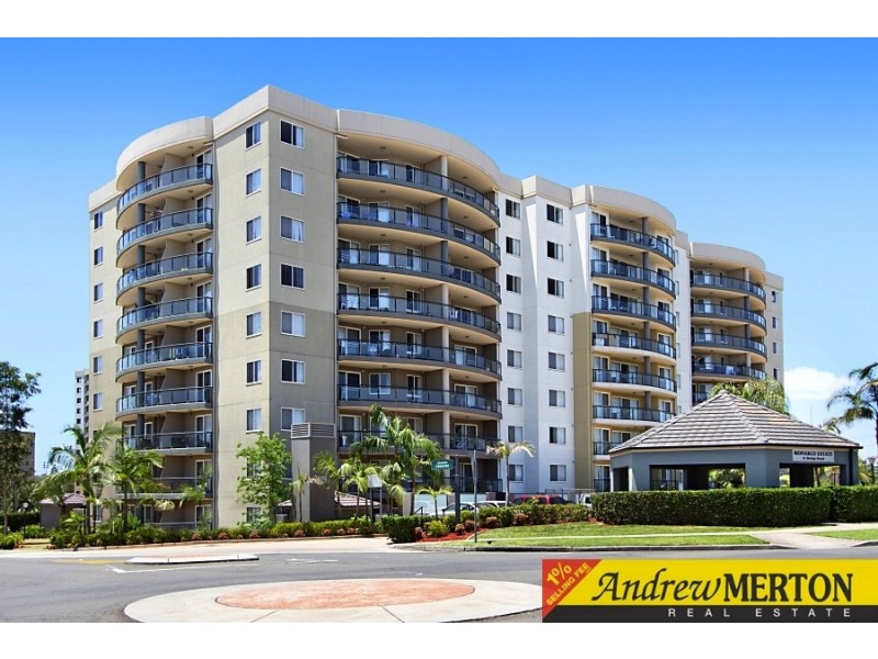 601/91A Bridge Rd, Westmead NSW 2145