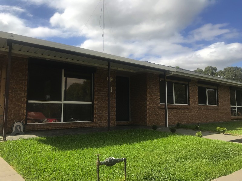 93 Rosenthal Street, Doonside NSW 2767