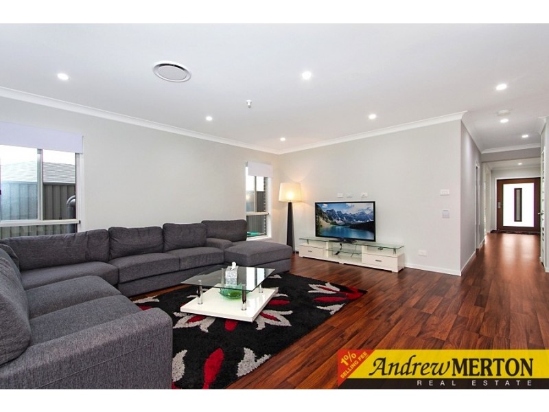 71 Frontiers Avenue, Marsden Park NSW 2765