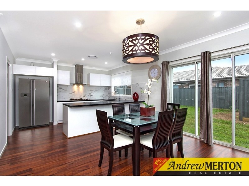 71 Frontiers Avenue, Marsden Park NSW 2765